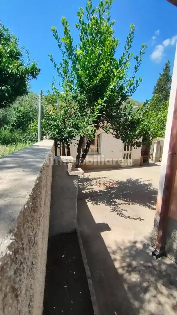 Villa unifamiliare Località Scala 22, Pontegrande - Sant'Elia, Catanzaro - foto 4