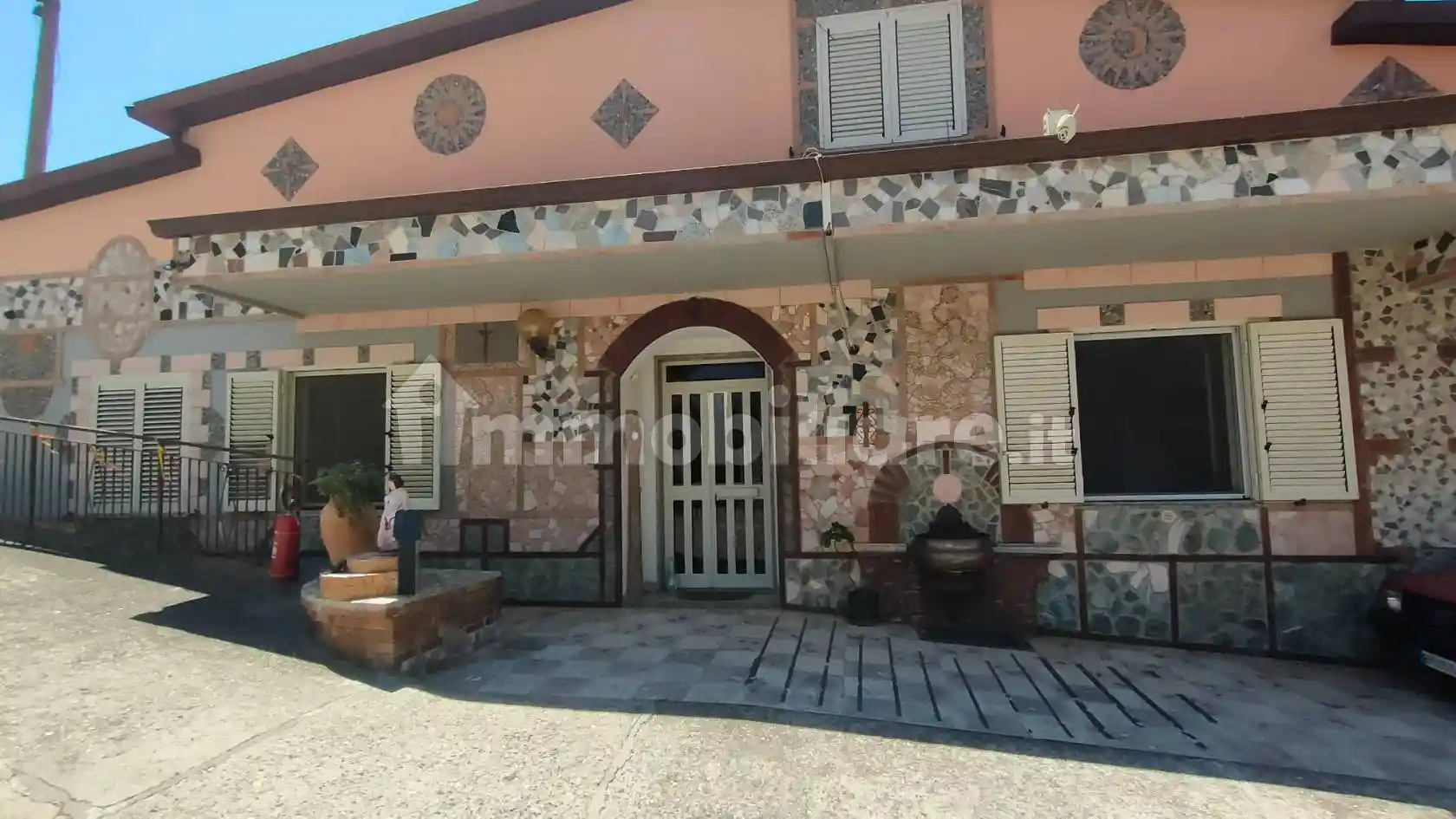 Villa unifamiliare Località Scala 22, Pontegrande - Sant'Elia, Catanzaro - foto 5