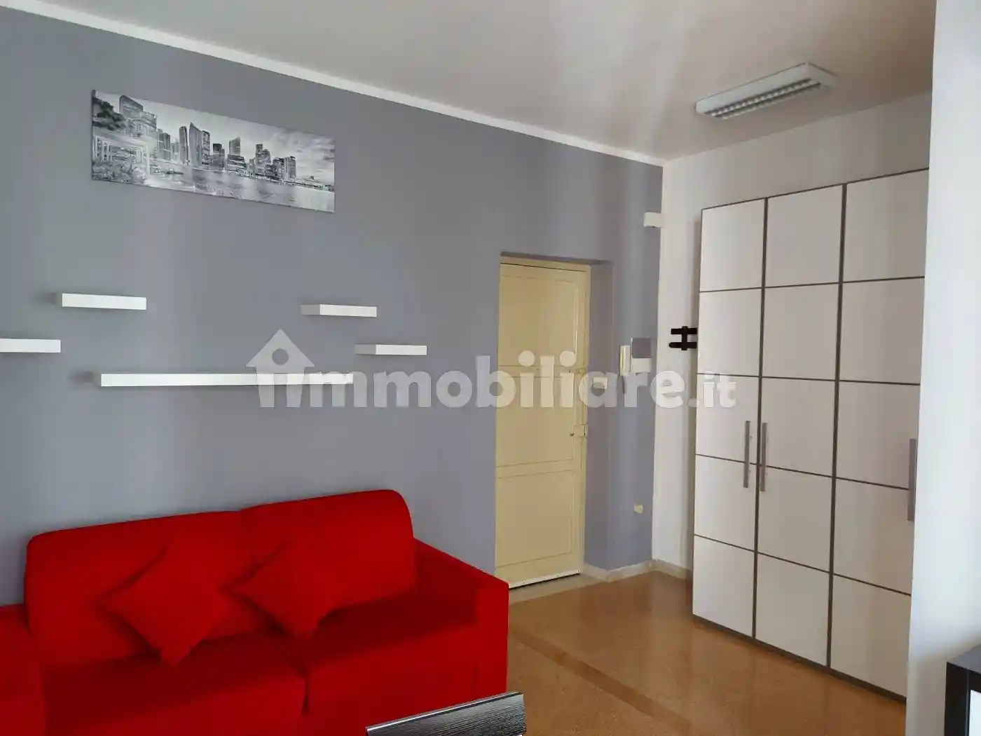 Appartamento in affitto a Palermo