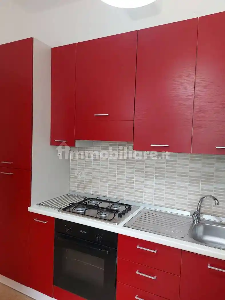 Bilocale via Sampolo 220, Libertà - Villabianca, Palermo - foto 3