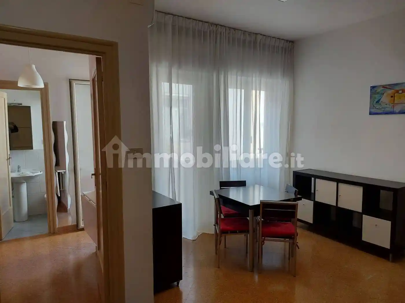 Bilocale via Sampolo 220, Libertà - Villabianca, Palermo - foto 4