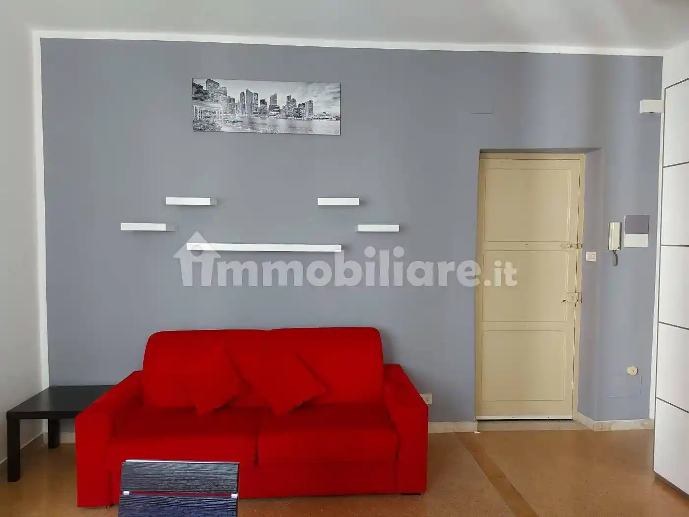 Bilocale via Sampolo 220, Libertà - Villabianca, Palermo - foto 5
