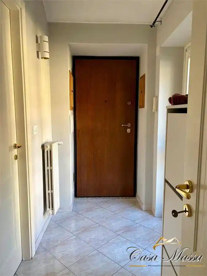 Trilocale via Garibaldi 57, Cittadella, Torino - foto 5