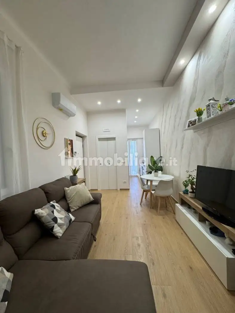 Appartamento in vendita a Bari