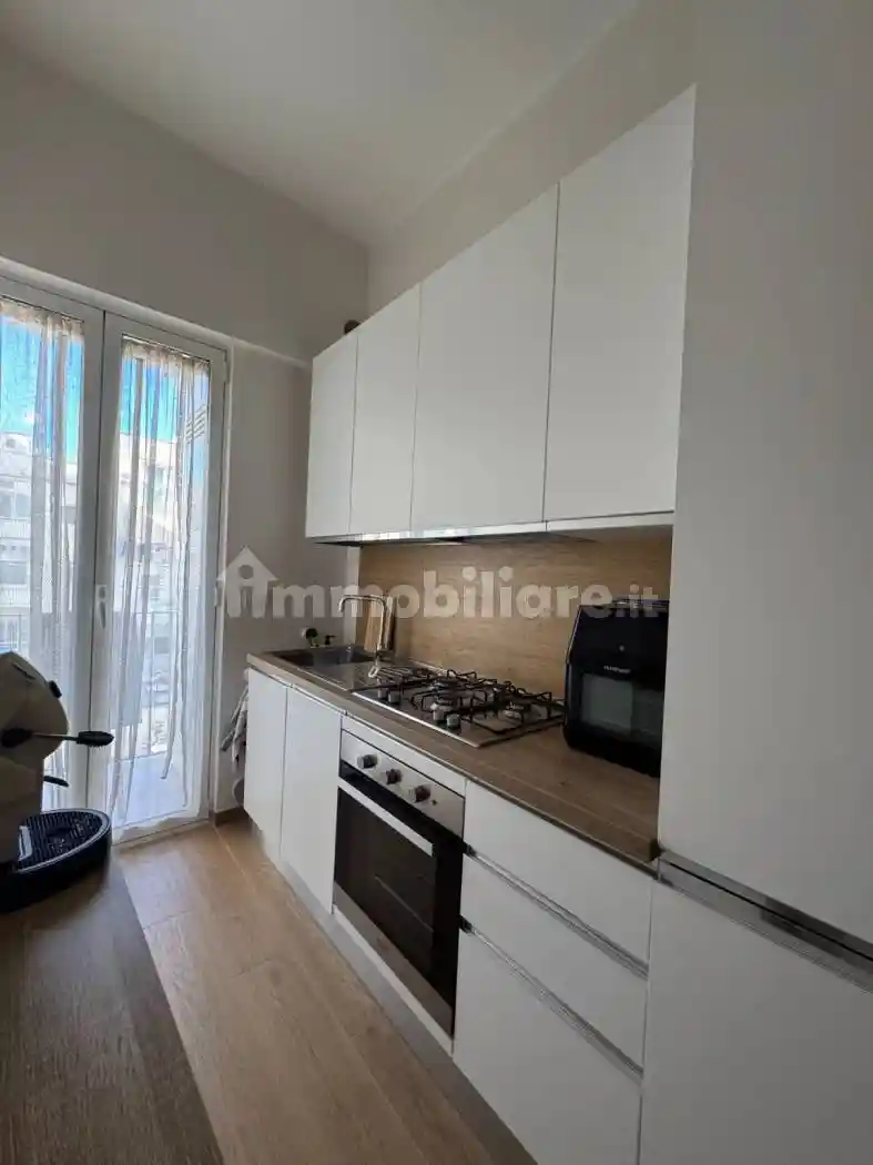 Trilocale via Monte Grappa, Carrassi, Bari - foto 2