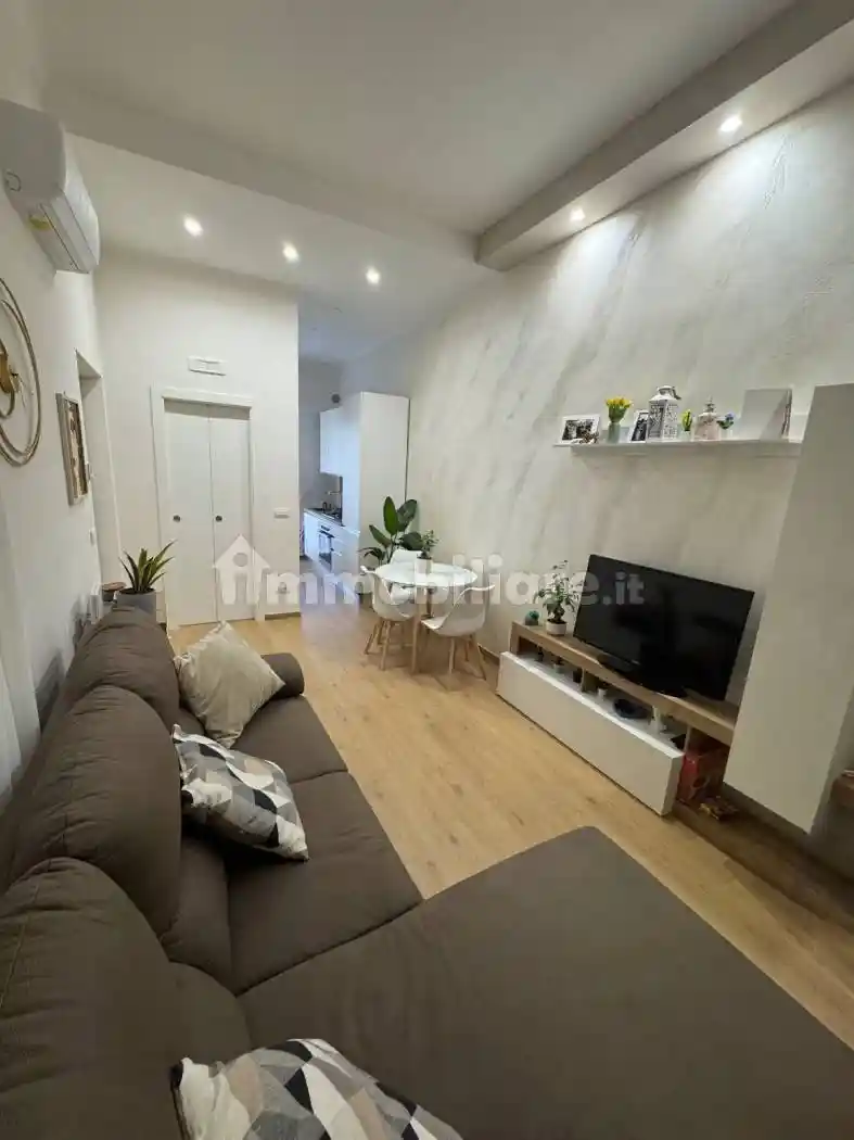 Trilocale via Monte Grappa, Carrassi, Bari - foto 3