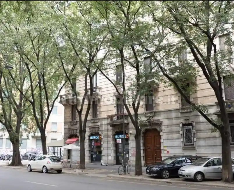 Monolocale via Bartolomeo Eustachi, Morgagni, Milano - foto 2