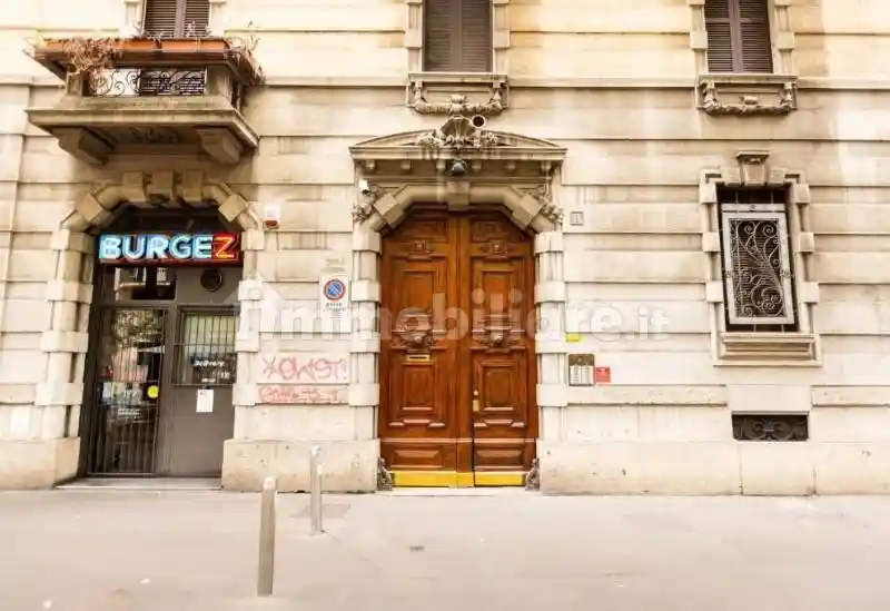 Monolocale via Bartolomeo Eustachi, Morgagni, Milano - foto 3