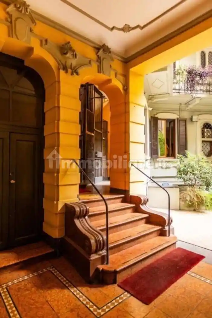 Monolocale via Bartolomeo Eustachi, Morgagni, Milano - foto 4