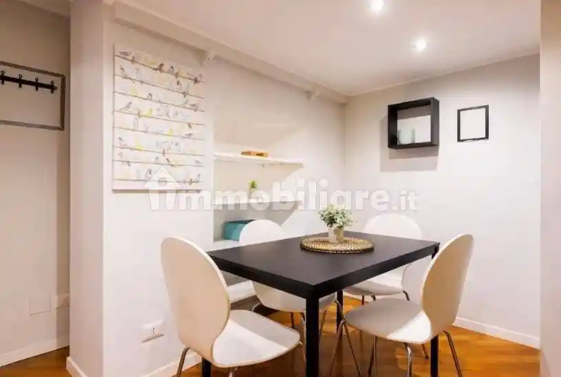 Monolocale via Bartolomeo Eustachi, Morgagni, Milano - foto 5