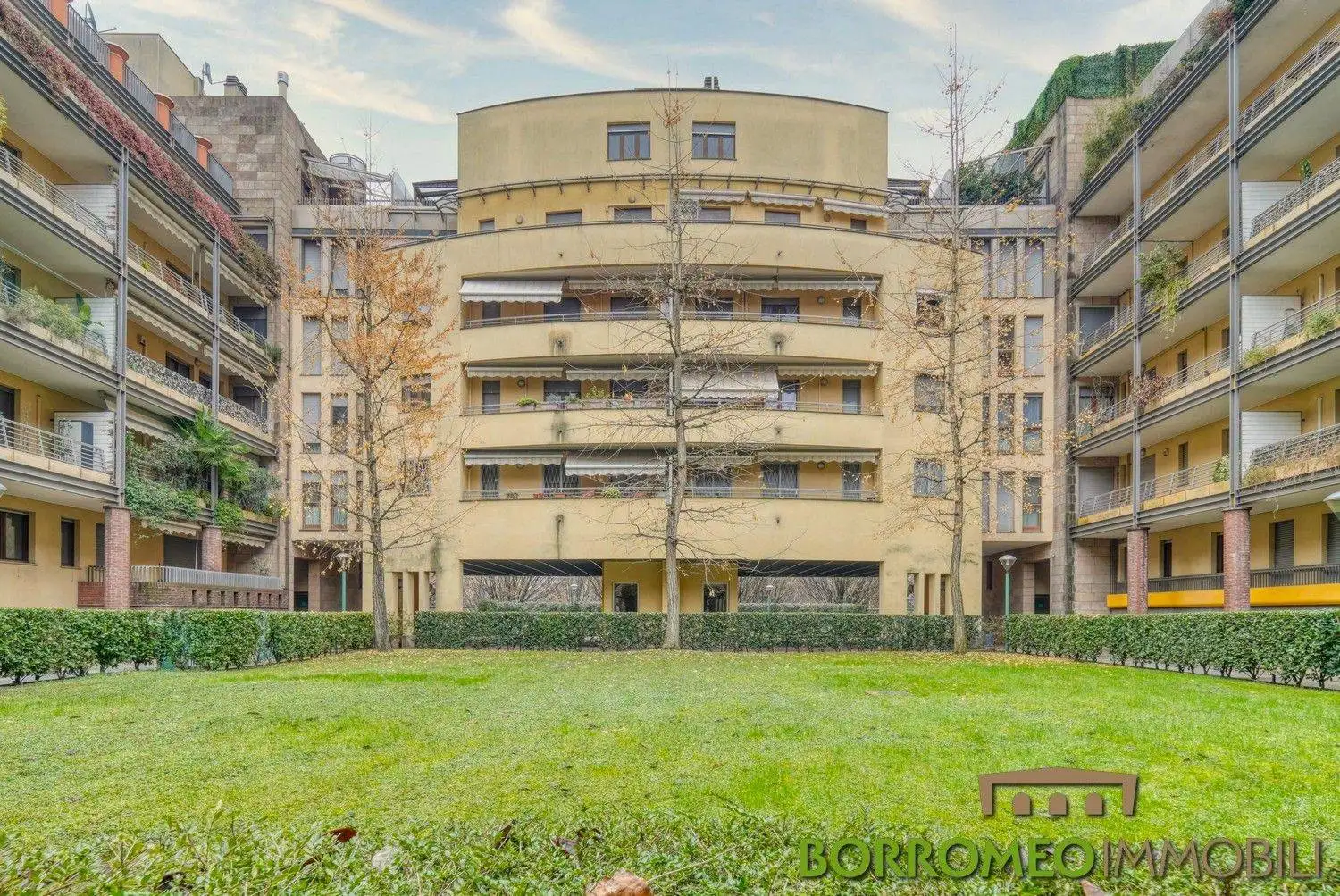 Appartamento in vendita a San Donato Milanese