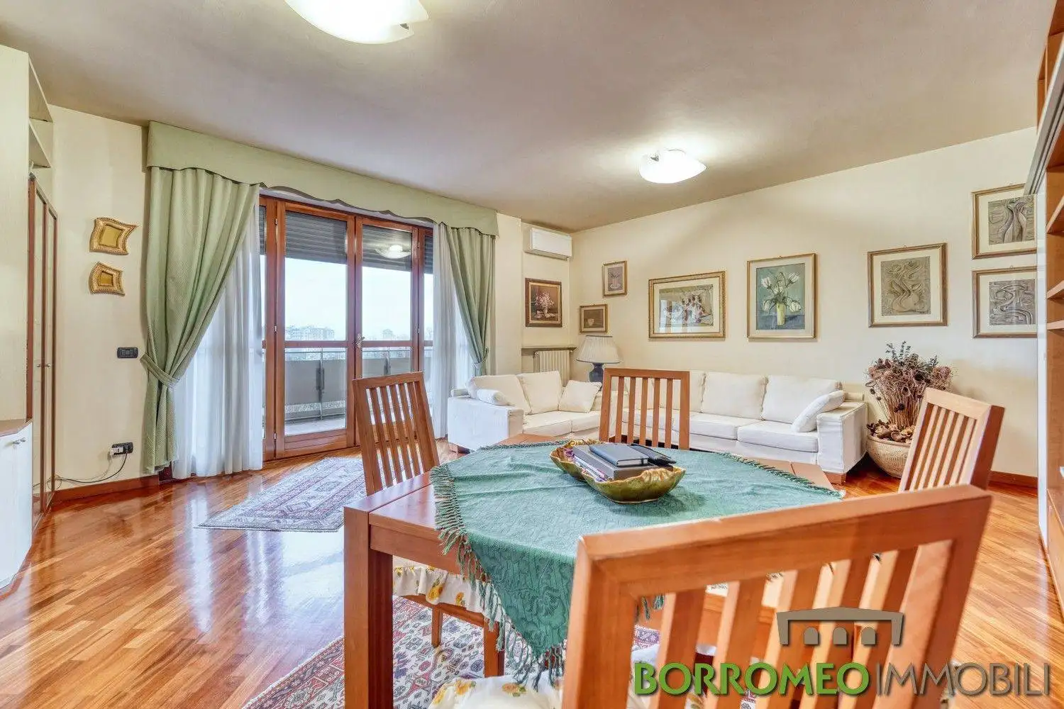 Quadrilocale via Strasburgo 3, Centro, San Donato Milanese - foto 3