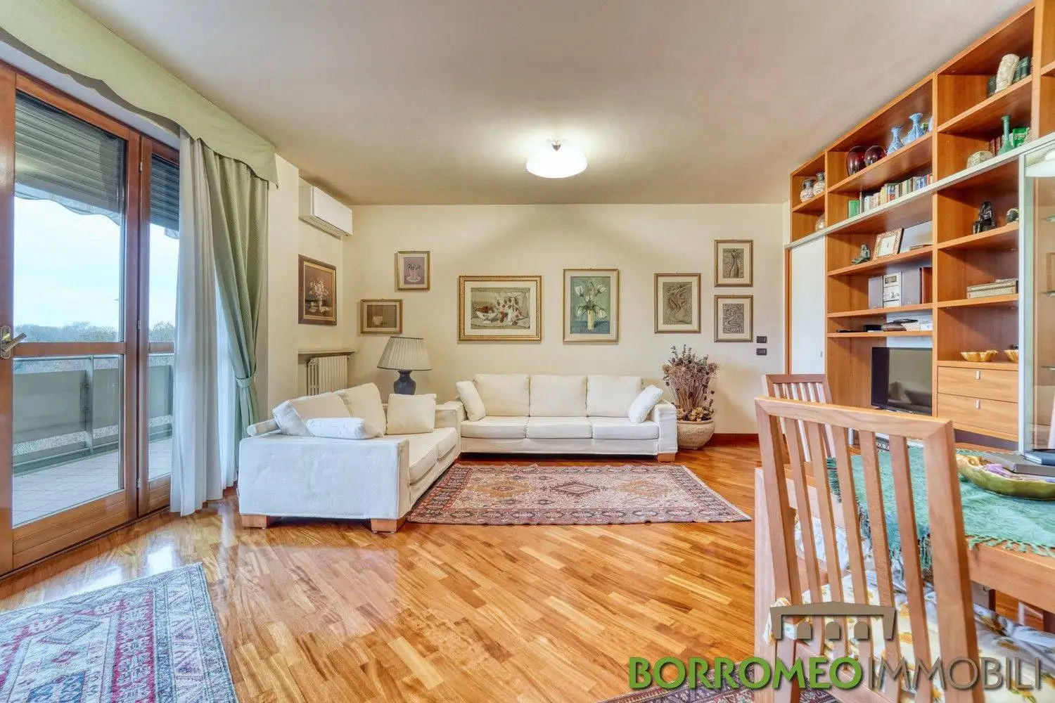 Quadrilocale via Strasburgo 3, Centro, San Donato Milanese - foto 4