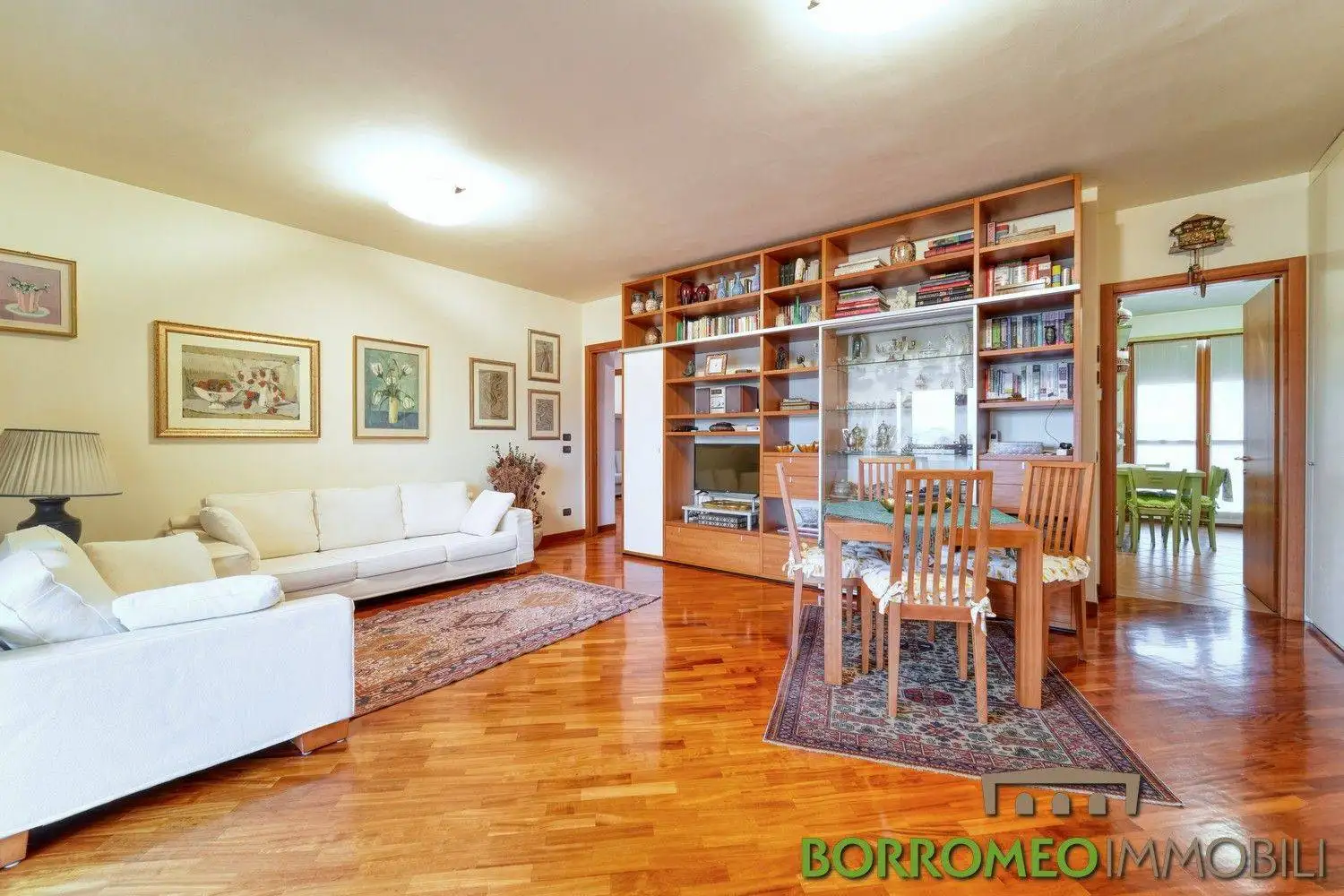 Quadrilocale via Strasburgo 3, Centro, San Donato Milanese - foto 5