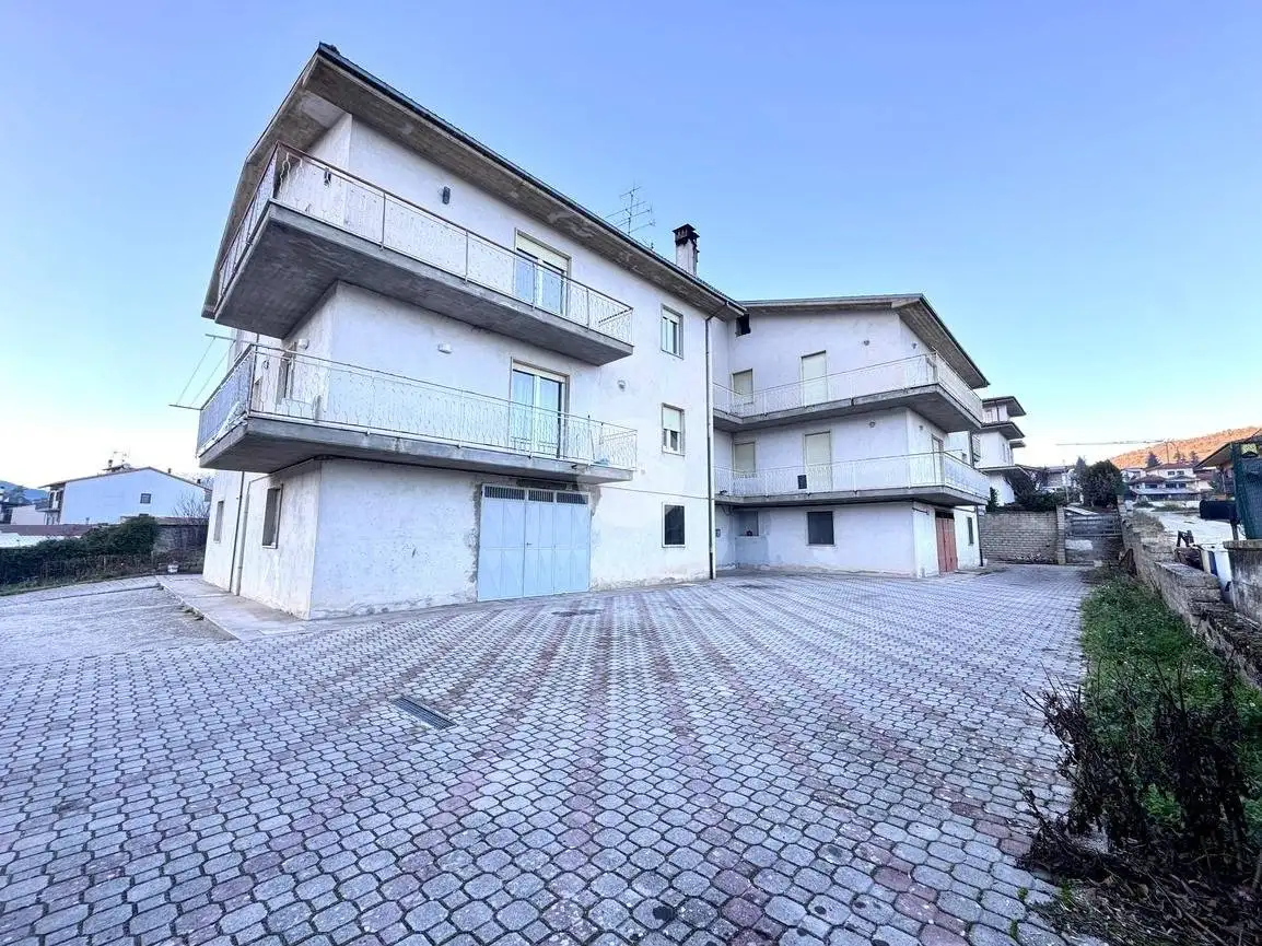 Appartamento in vendita a L'Aquila