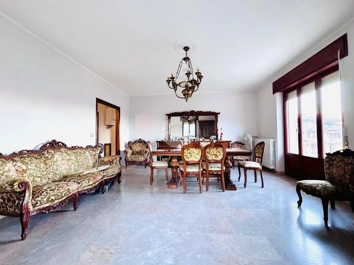 Trilocale Appartamento via Dei Loretucci 1, Sant'Elia - Bazzano, L'Aquila - foto 4