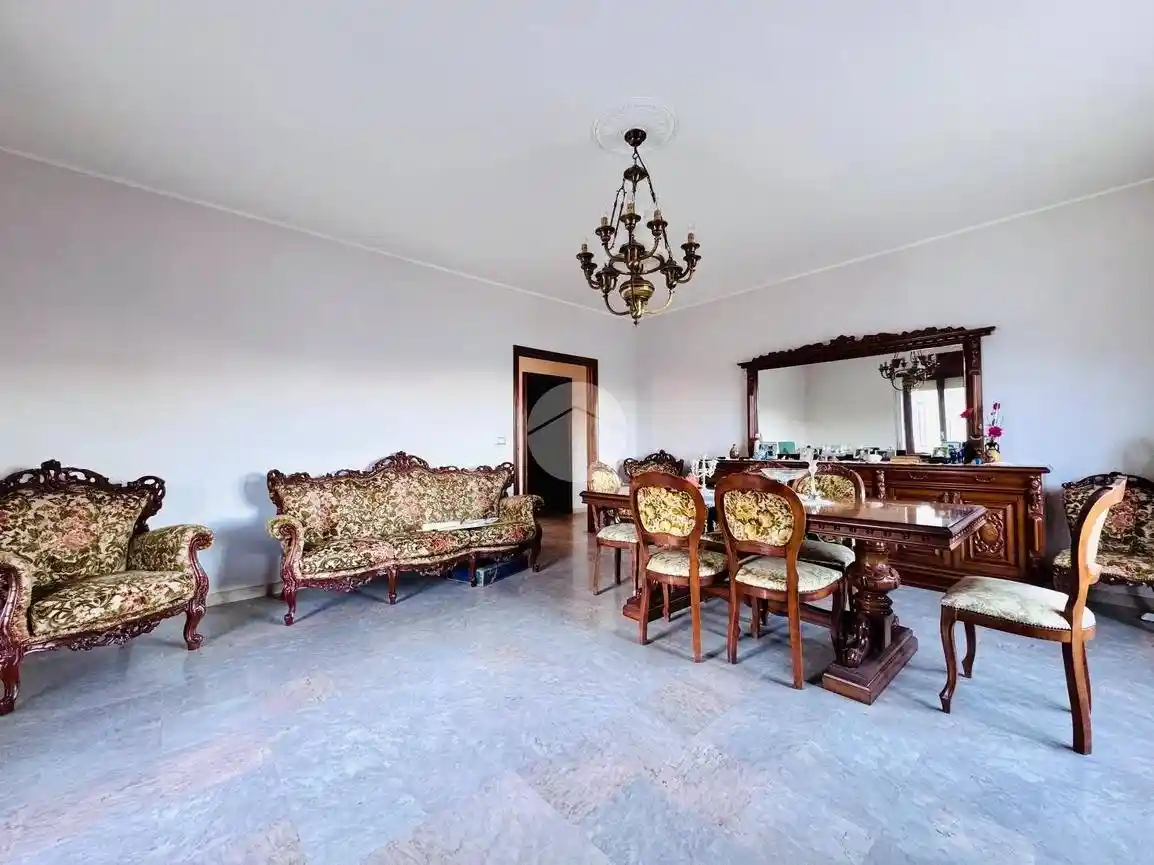 Trilocale Appartamento via Dei Loretucci 1, Sant'Elia - Bazzano, L'Aquila - foto 5