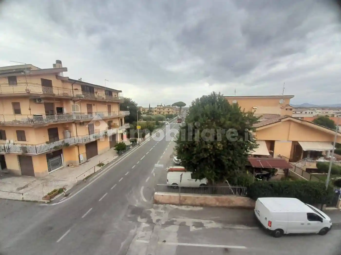 Quadrilocale via Sant'Elpidio a Mare, Corcolle, Roma - foto 2