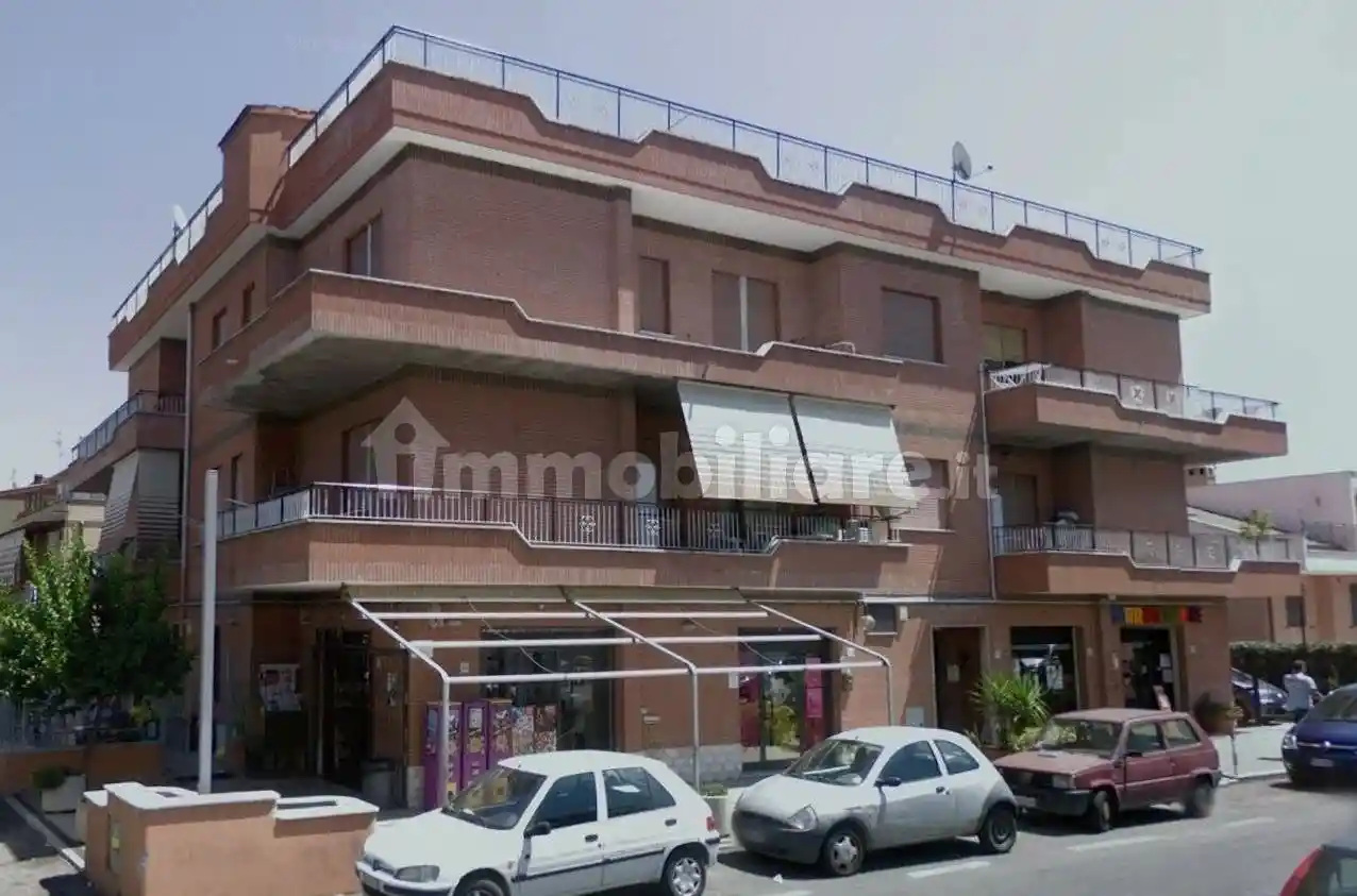 Quadrilocale via Sant'Elpidio a Mare, Corcolle, Roma - foto 5