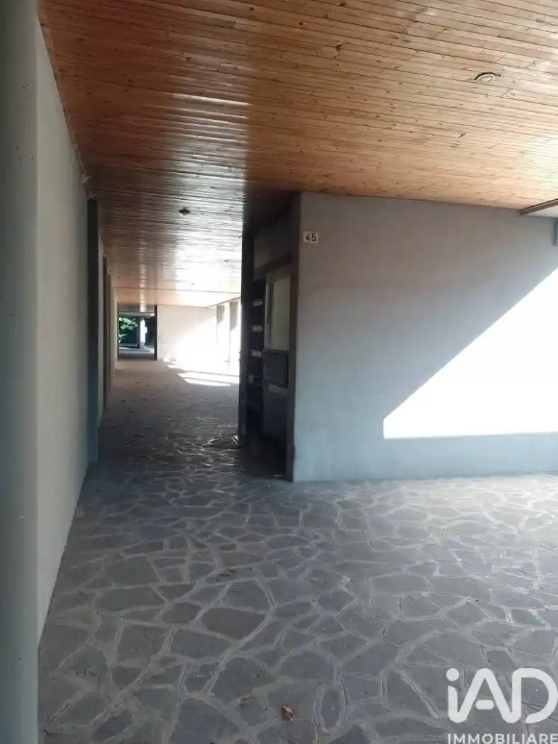 Appartamento via RAOUL FOLLEREAU 45, Centro, Fabriano - foto 2