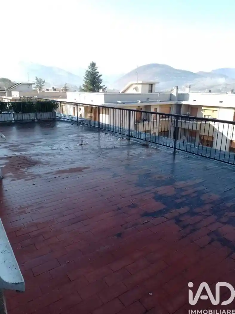 Appartamento via RAOUL FOLLEREAU 45, Centro, Fabriano - foto 4