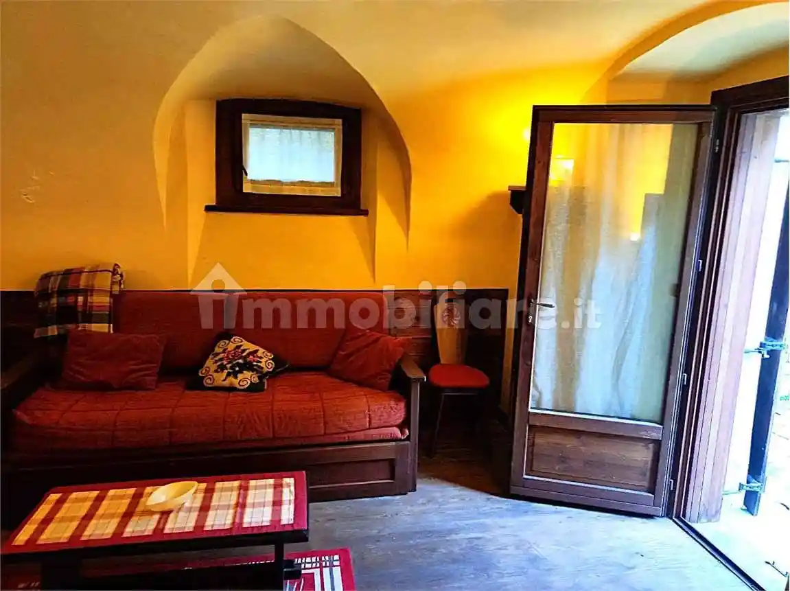 Trilocale località Vourry, Gaby - foto 3