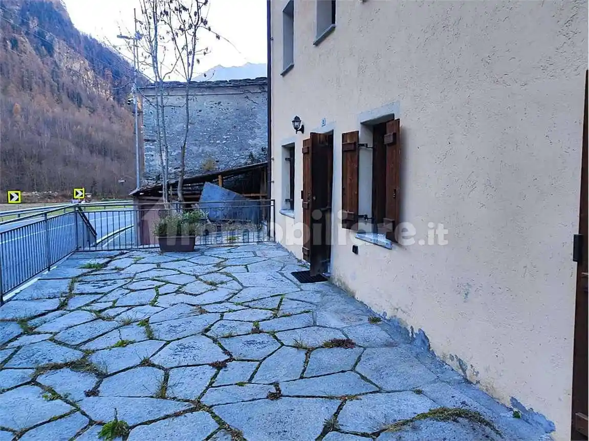 Trilocale località Vourry, Gaby - foto 4