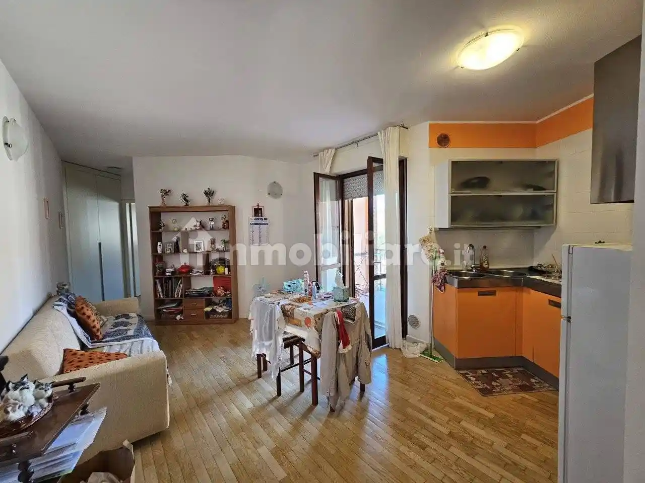 Bilocale via degli uni 3, Roselle - Nomadelfia, Grosseto - foto 4