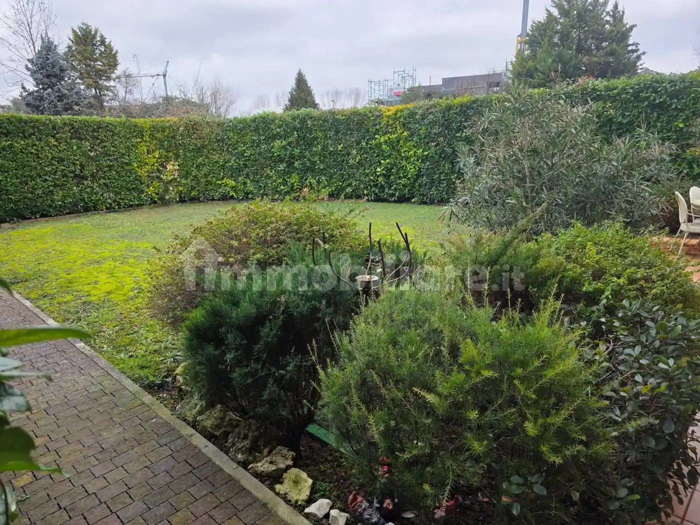 Villa in vendita a Padova