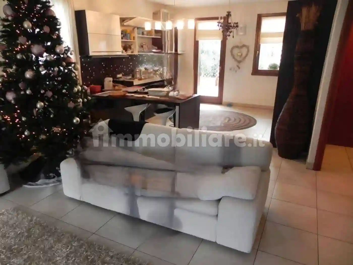 Villa plurifamiliare via Orlando Galante 40, Stanga - Pio X, Padova - foto 4