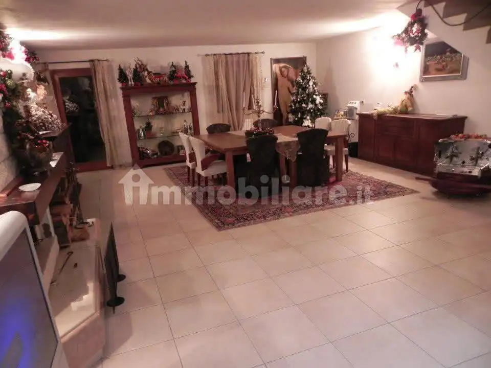 Villa in vendita a Padova