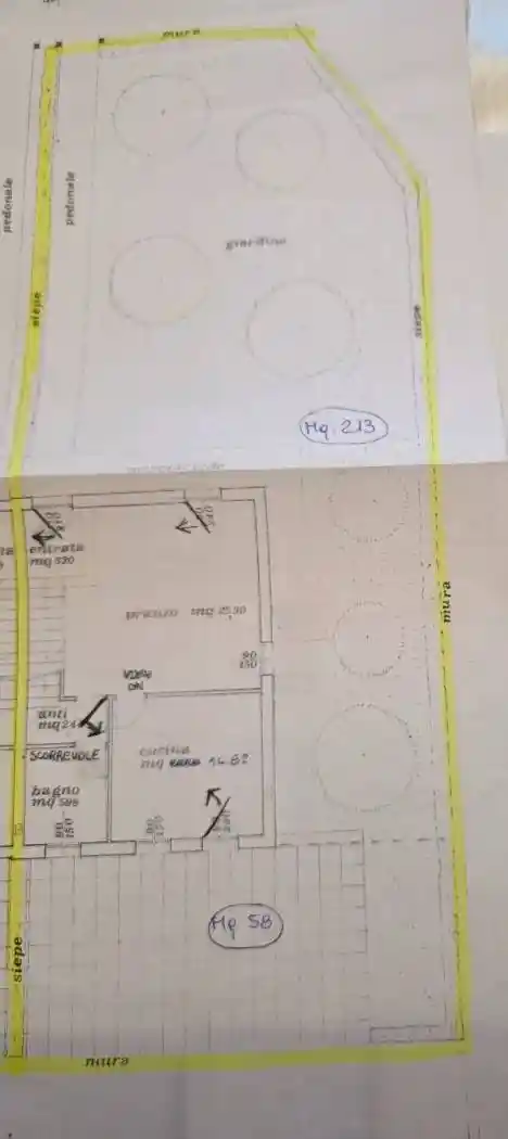 Villa plurifamiliare via Orlando Galante 40, Stanga - Pio X, Padova - foto 4