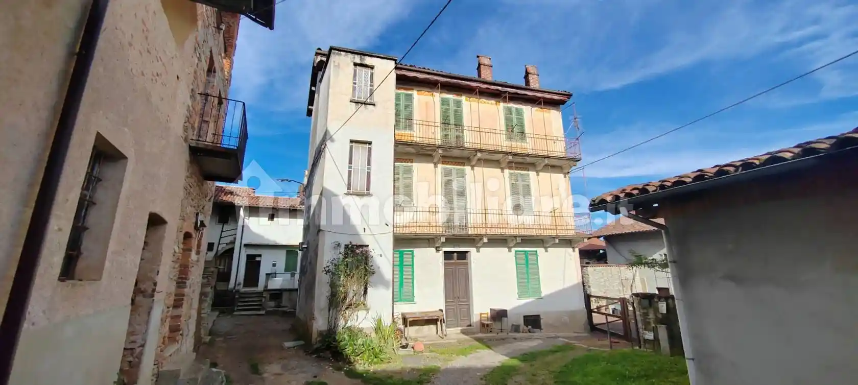 Casa indipendente - foto 2