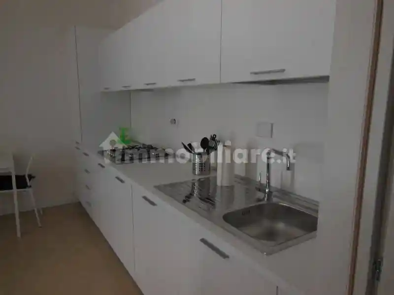 Bilocale ottimo stato, quarto piano, San Giacomo, Trieste - foto 4