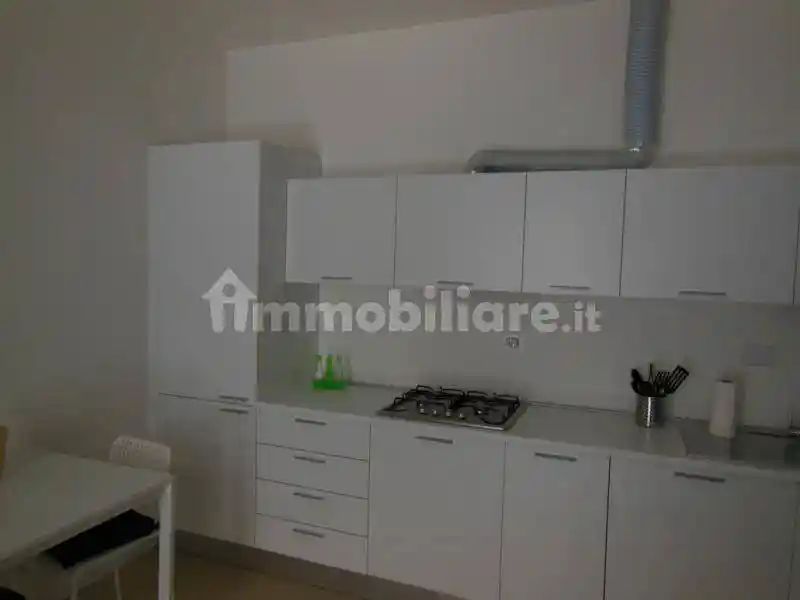 Bilocale ottimo stato, quarto piano, San Giacomo, Trieste - foto 5