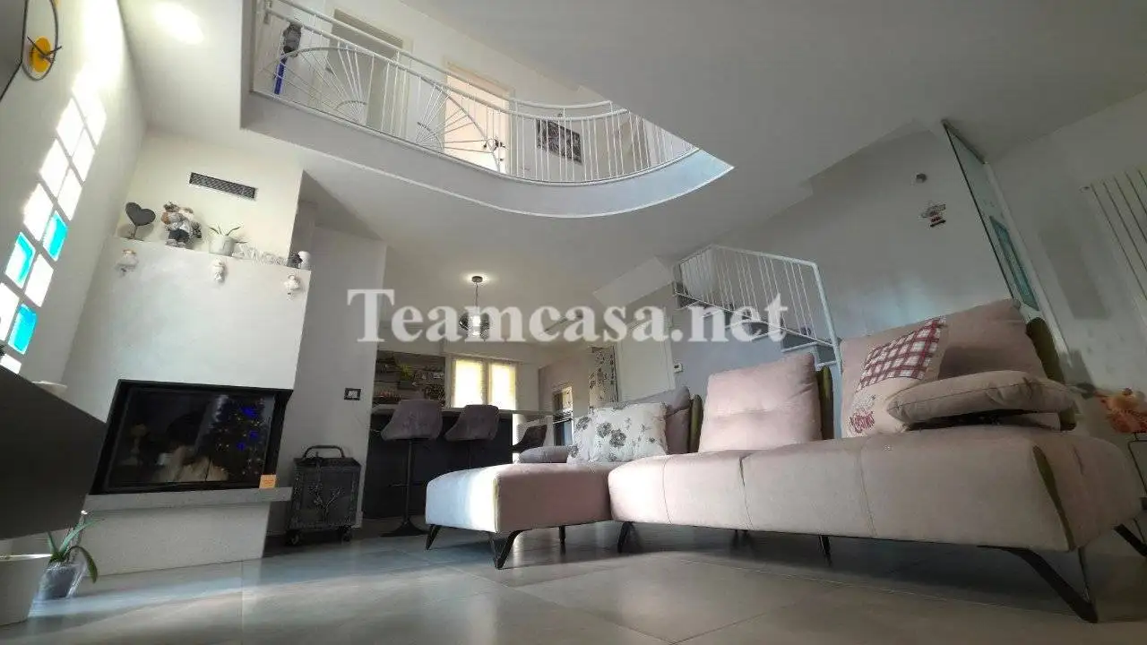 Villetta a schiera in vendita a Pesaro