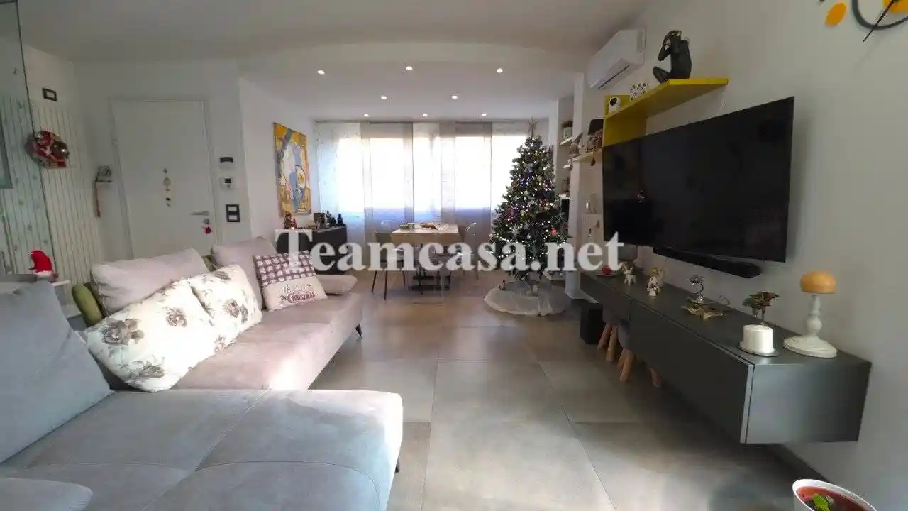 Villa a schiera 5 locali, ottimo stato, Villa Fastiggi, Pesaro - foto 2