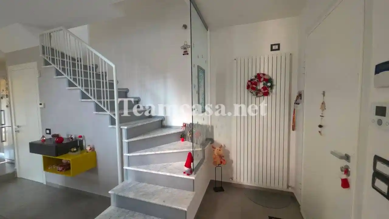 Villa a schiera 5 locali, ottimo stato, Villa Fastiggi, Pesaro - foto 4