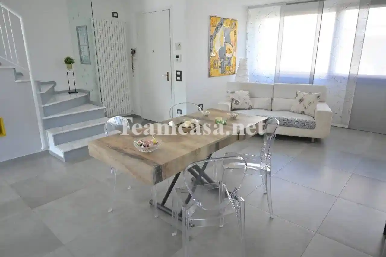 Villa a schiera 5 locali, ottimo stato, Villa Fastiggi, Pesaro - foto 5