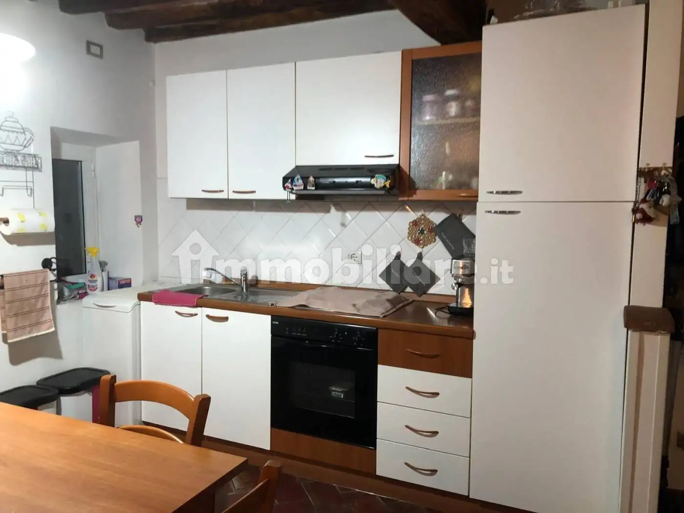 Appartamento in affitto a Pistoia