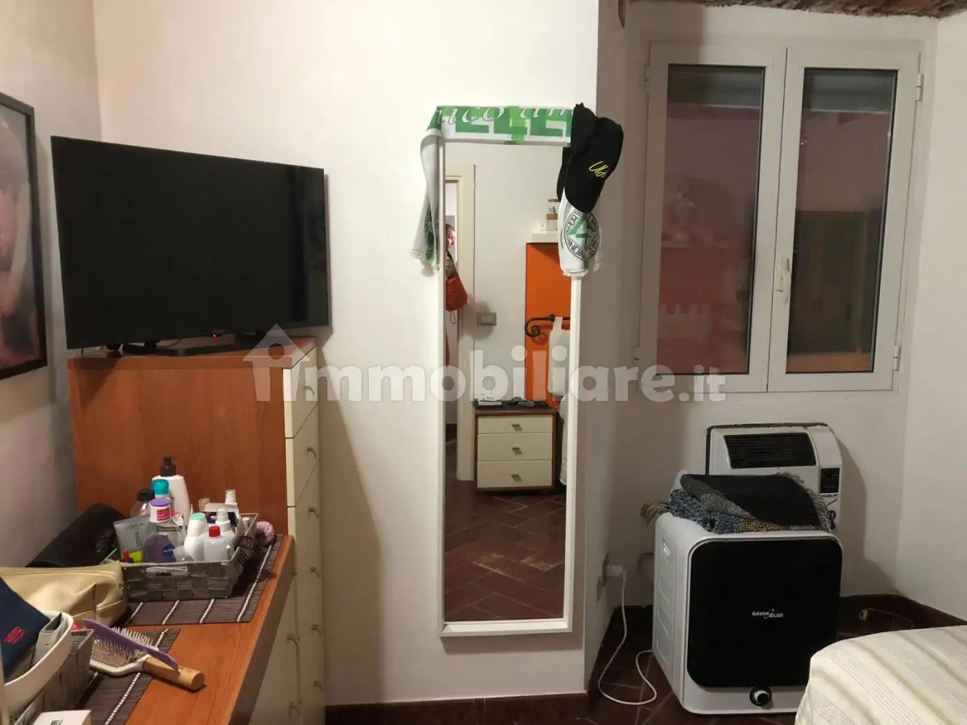 Bilocale buono stato, secondo piano, Piazza della Sala, Pistoia - foto 3