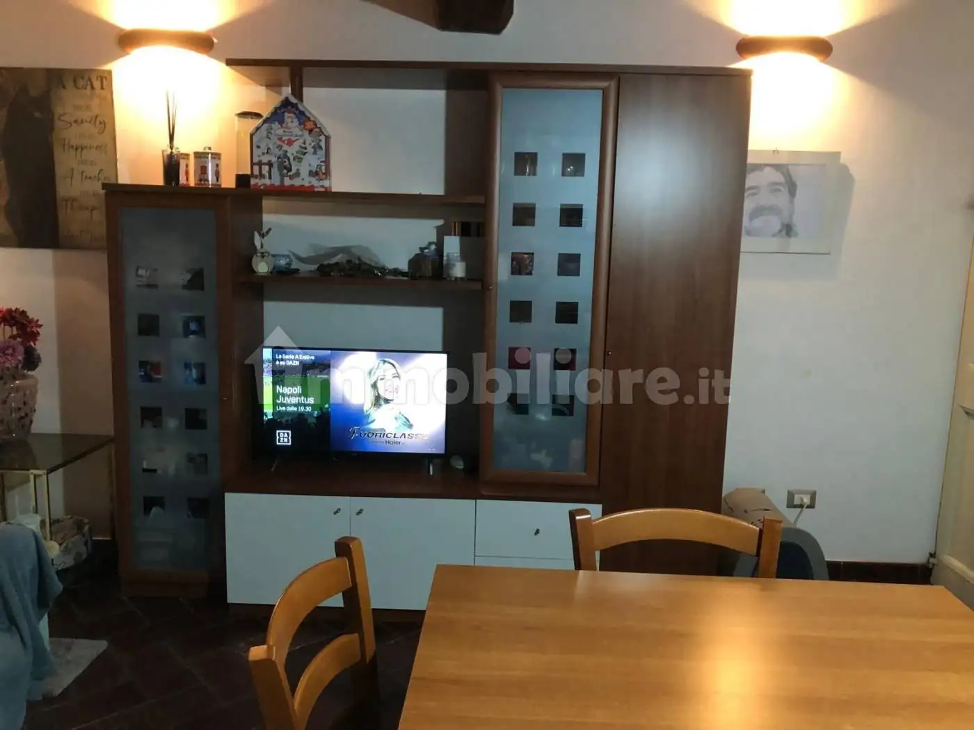 Bilocale buono stato, secondo piano, Piazza della Sala, Pistoia - foto 5