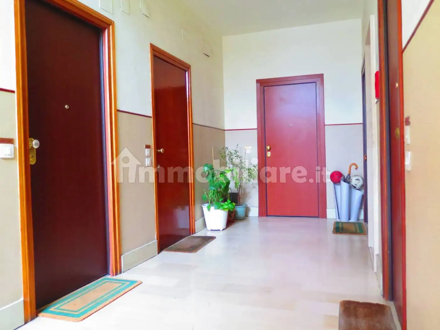 Appartamento in vendita a Parma