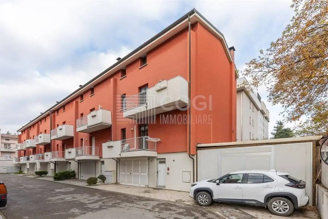 Villa a schiera 5 locali, buono stato, Pedagna, Monte Catone, Imola - foto 2