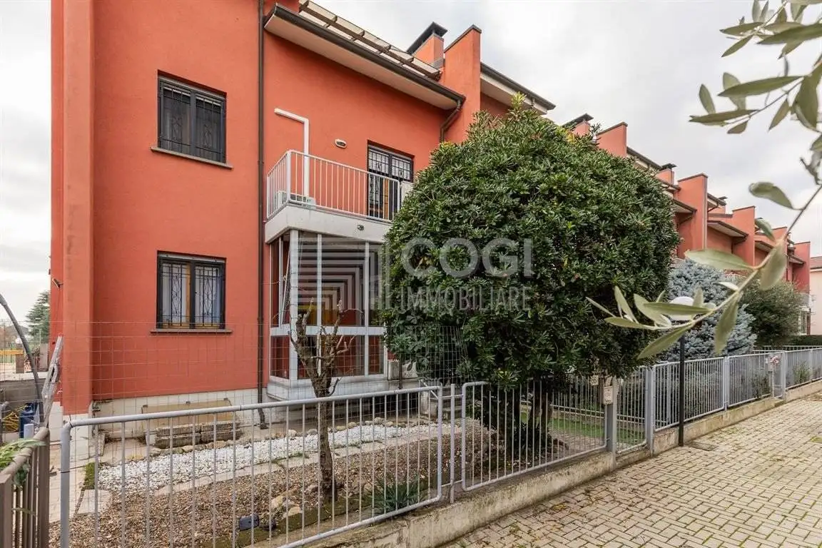 Villa a schiera 5 locali, buono stato, Pedagna, Monte Catone, Imola - foto 3