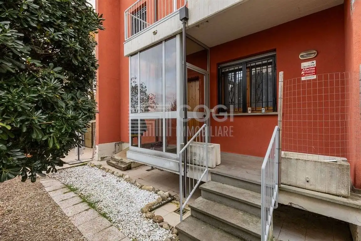 Villa a schiera 5 locali, buono stato, Pedagna, Monte Catone, Imola - foto 5