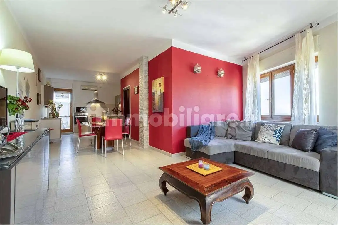 Appartamento in affitto a Sassari