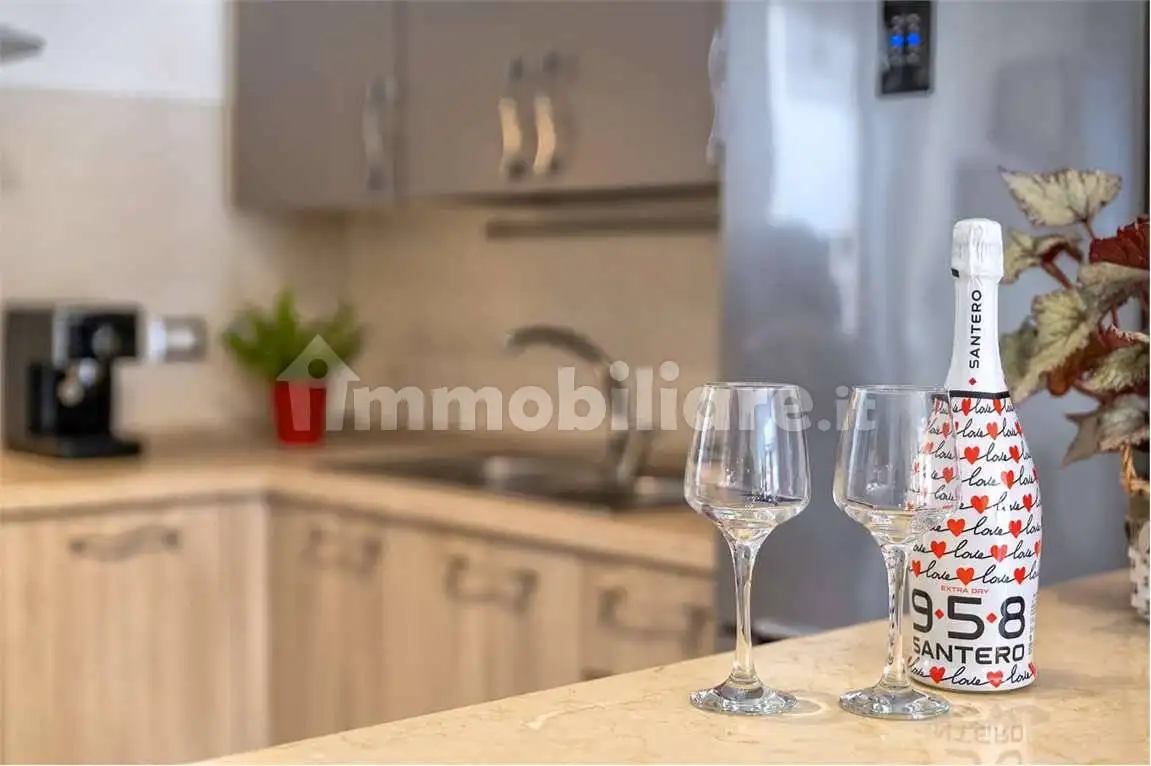 Appartamento via camboni, 7, Li Punti - Viziliu, Sassari - foto 2