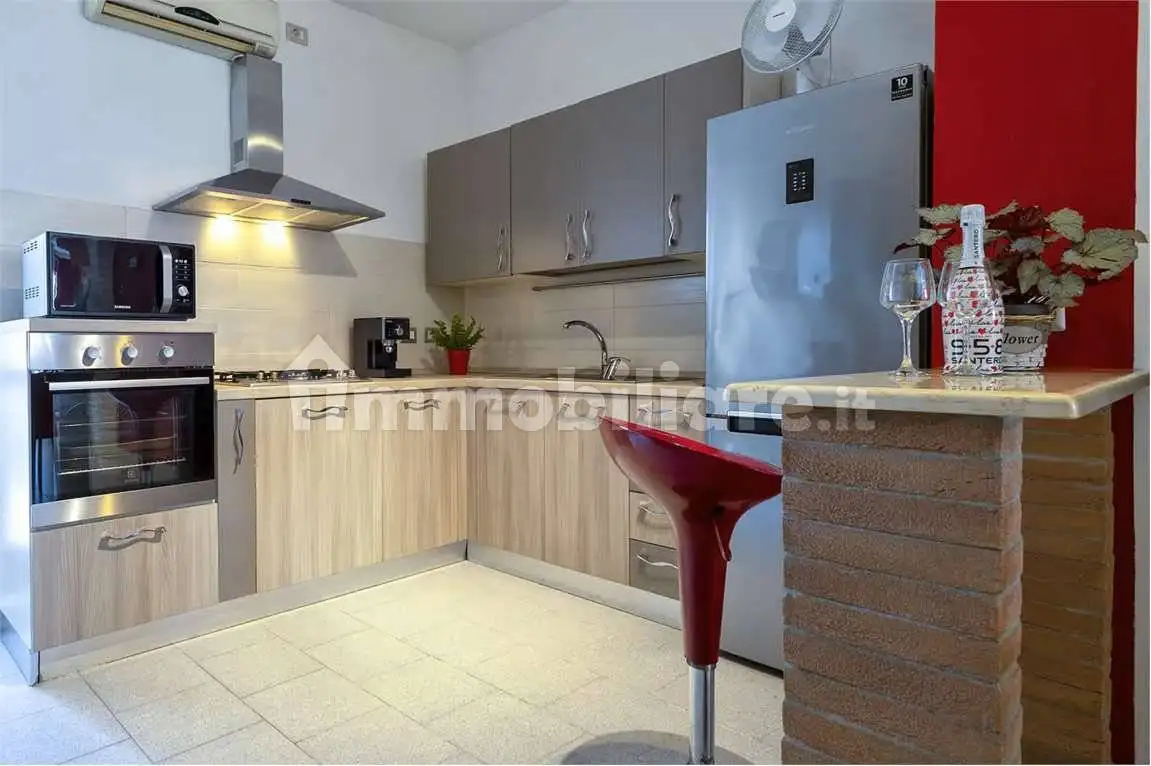 Appartamento via camboni, 7, Li Punti - Viziliu, Sassari - foto 4