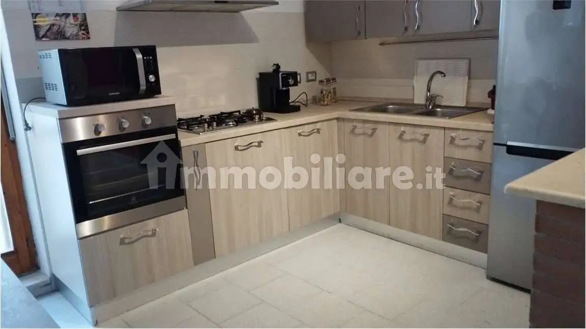 Appartamento via camboni, 7, Li Punti - Viziliu, Sassari - foto 5